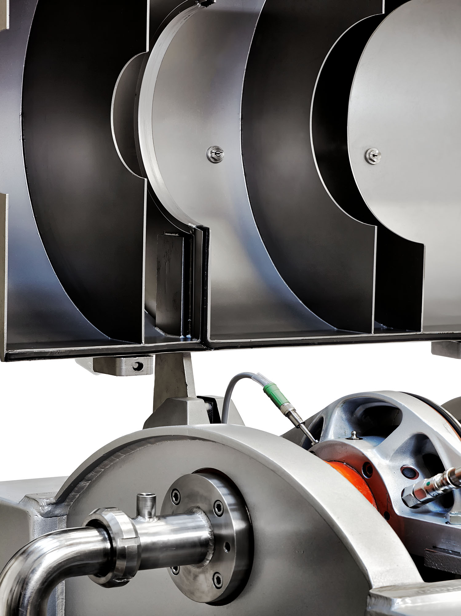 Alfa Intelligent Whirlpool System 06