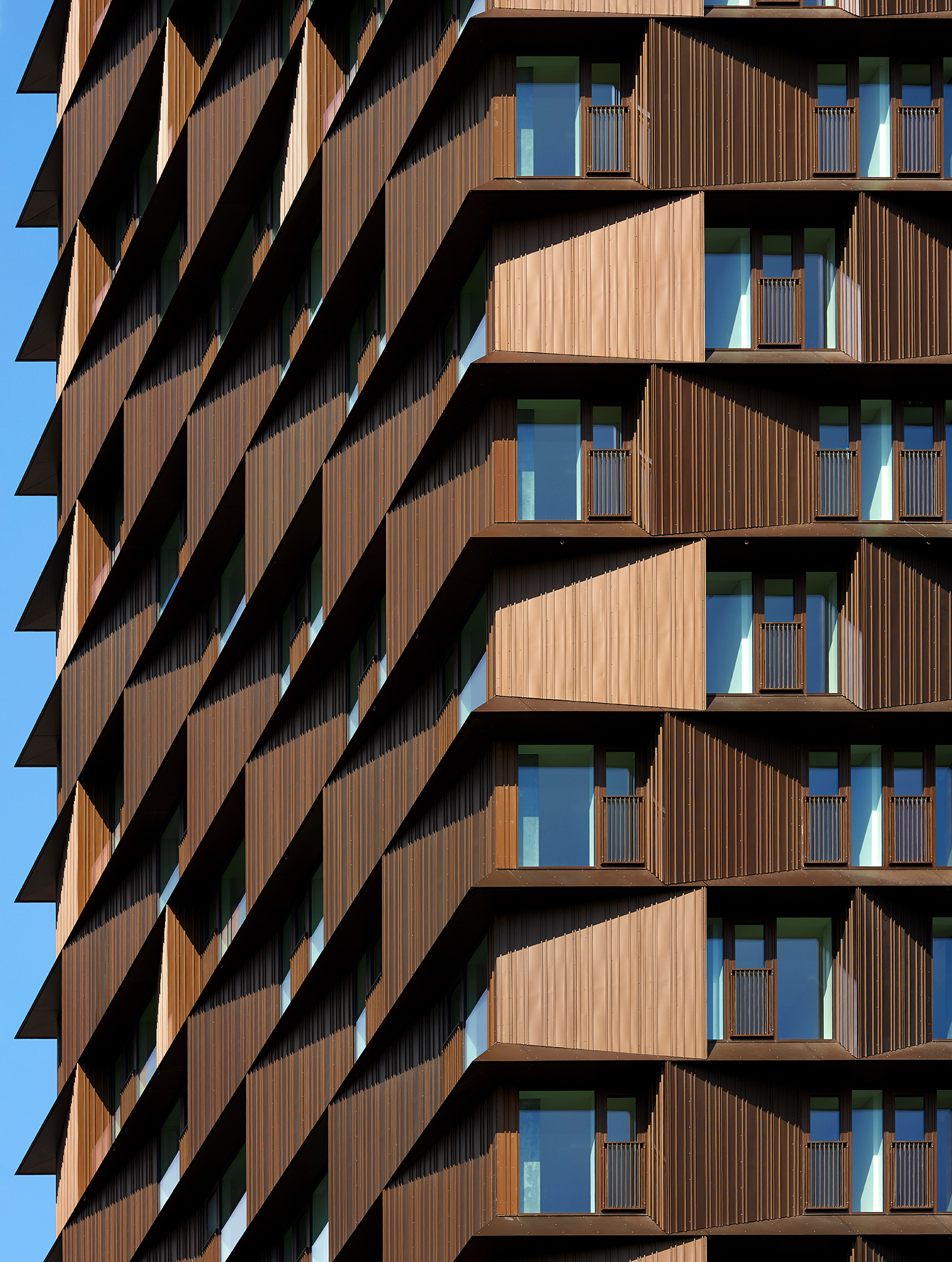 NORDBRO Arkitema