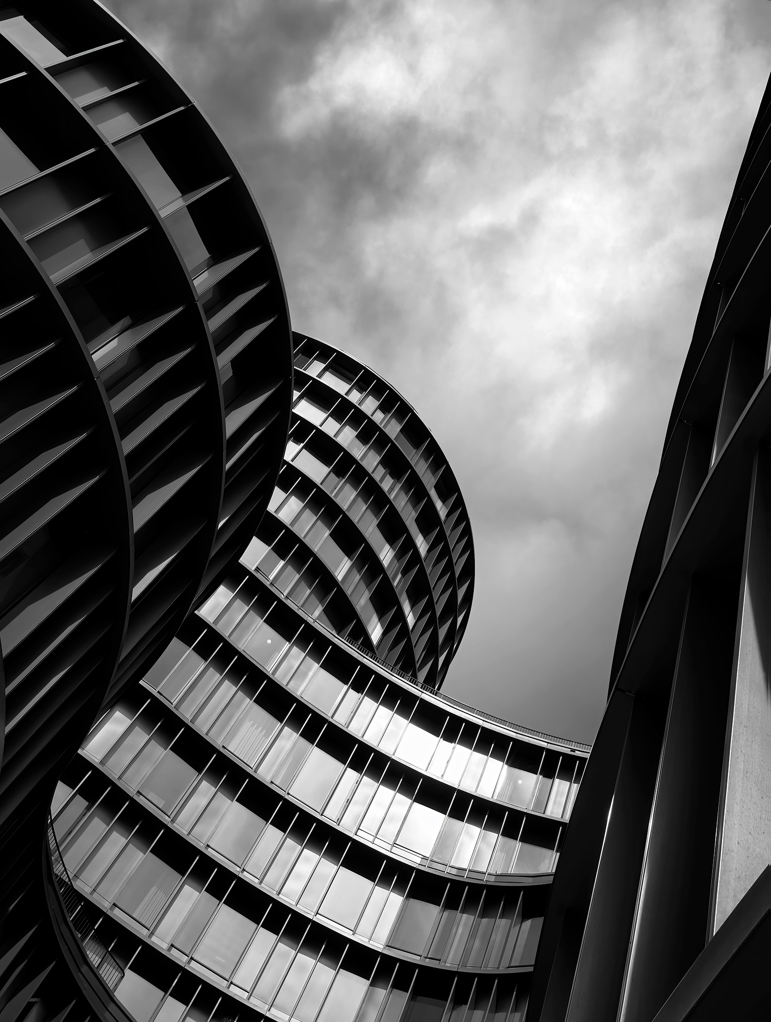 Axel Towers Lundgaard & Tranberg Arkitektfirma