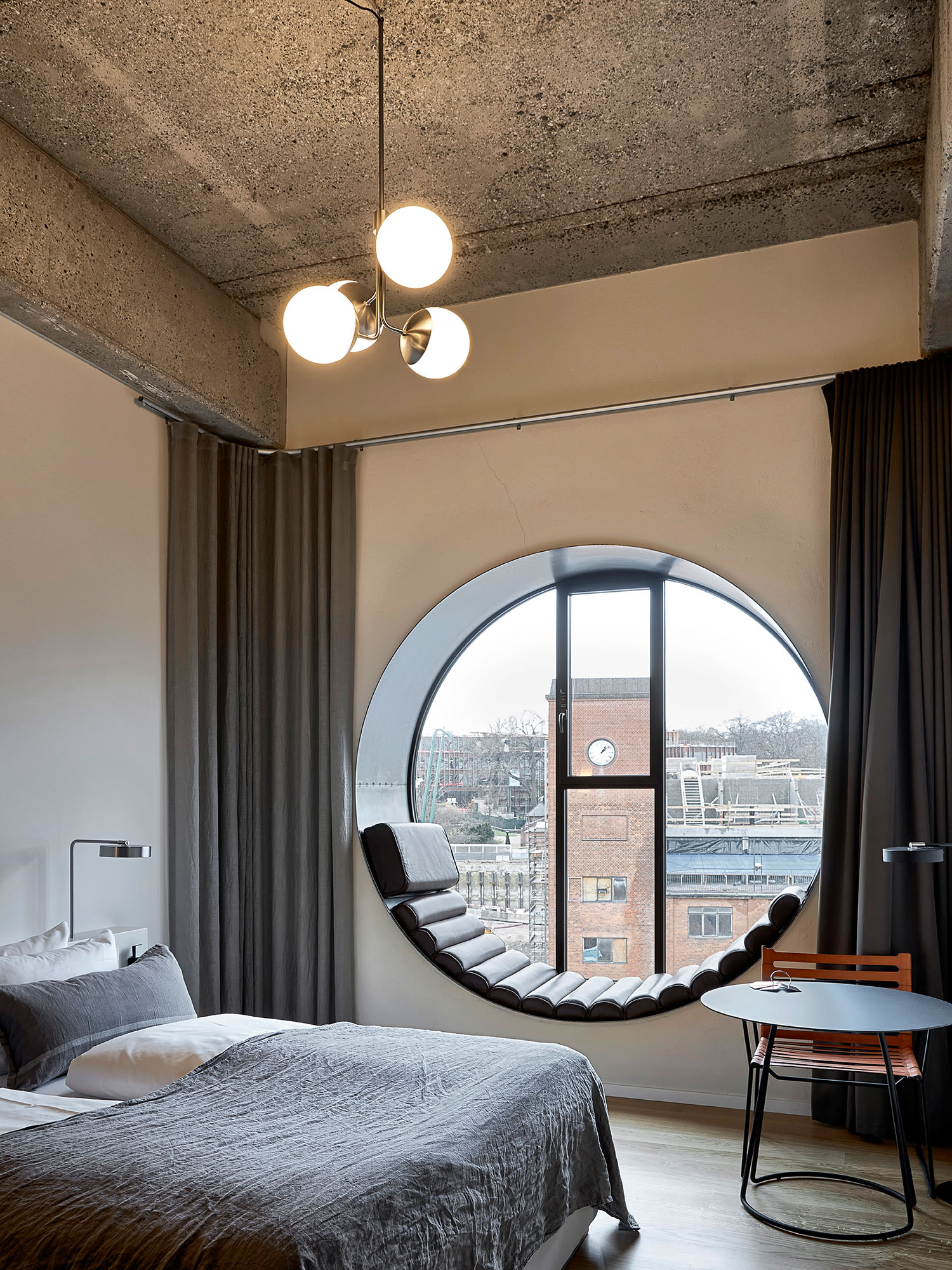 Hotel Ofelia 