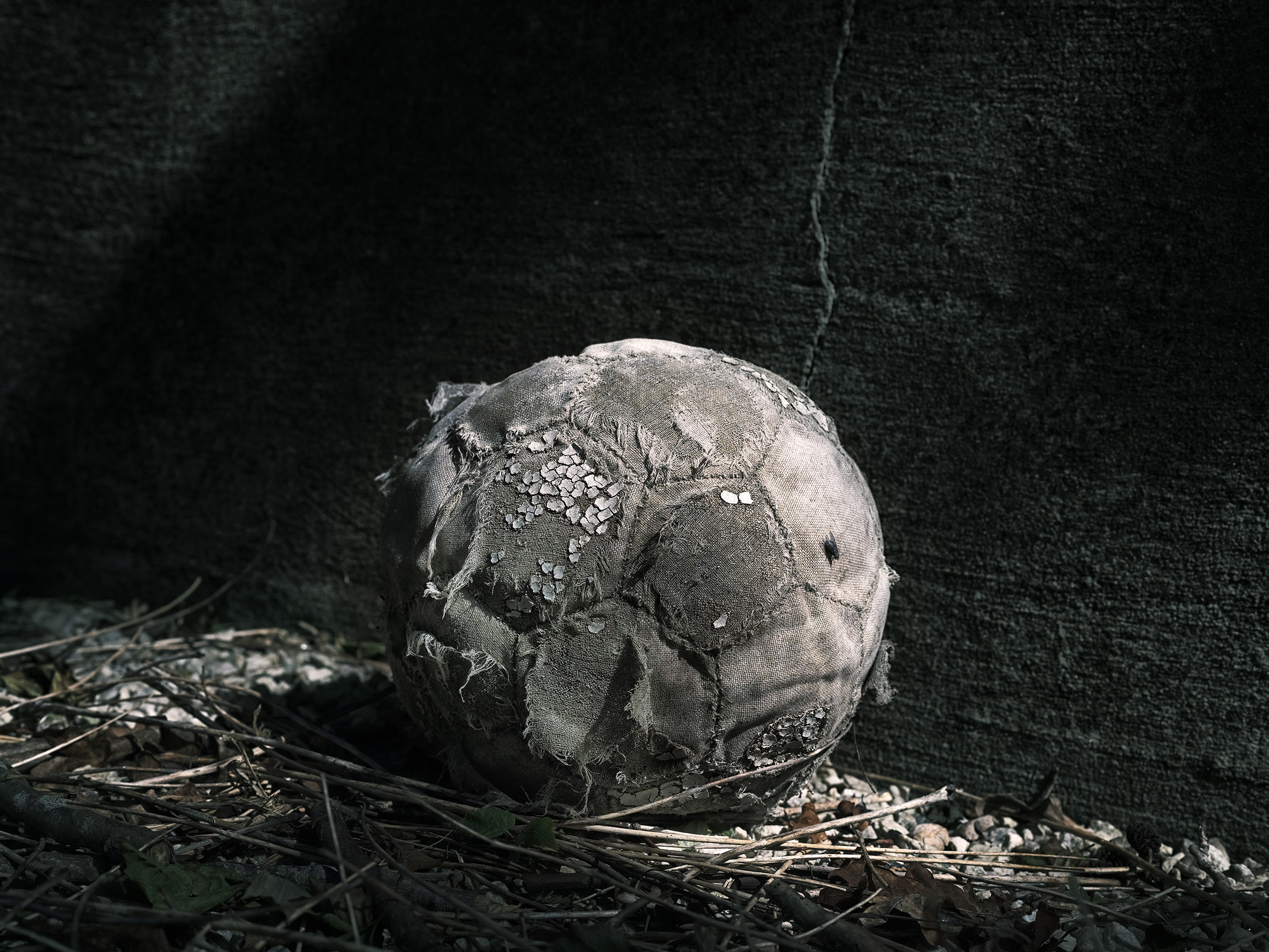Ball 01