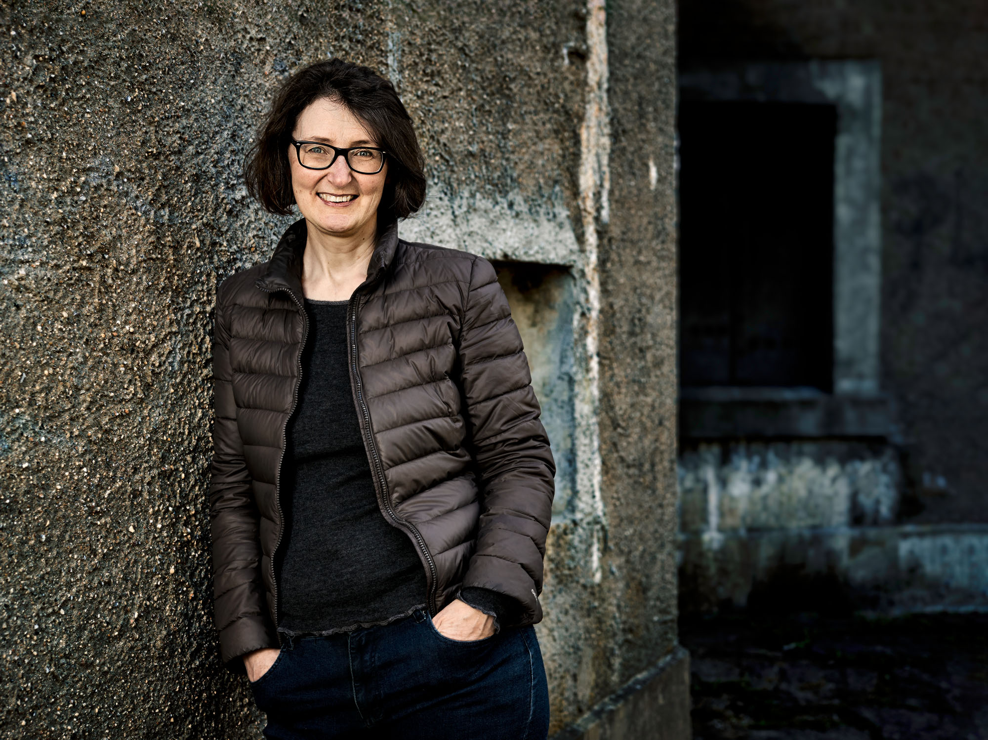 Grethe Pontoppidan