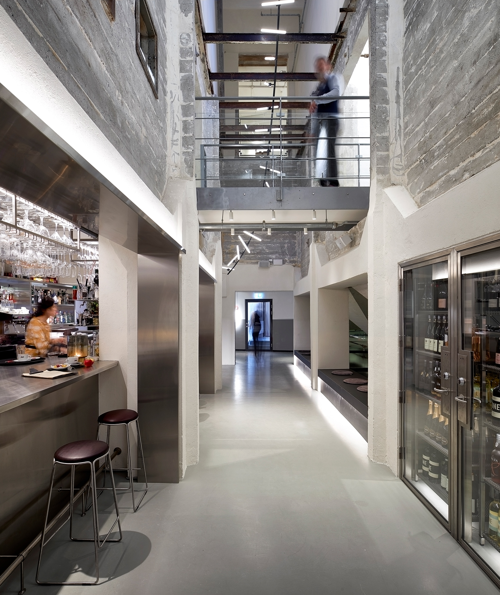 Ofelia hotel Byggeplads dk