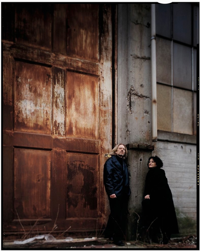 Jan & Anna