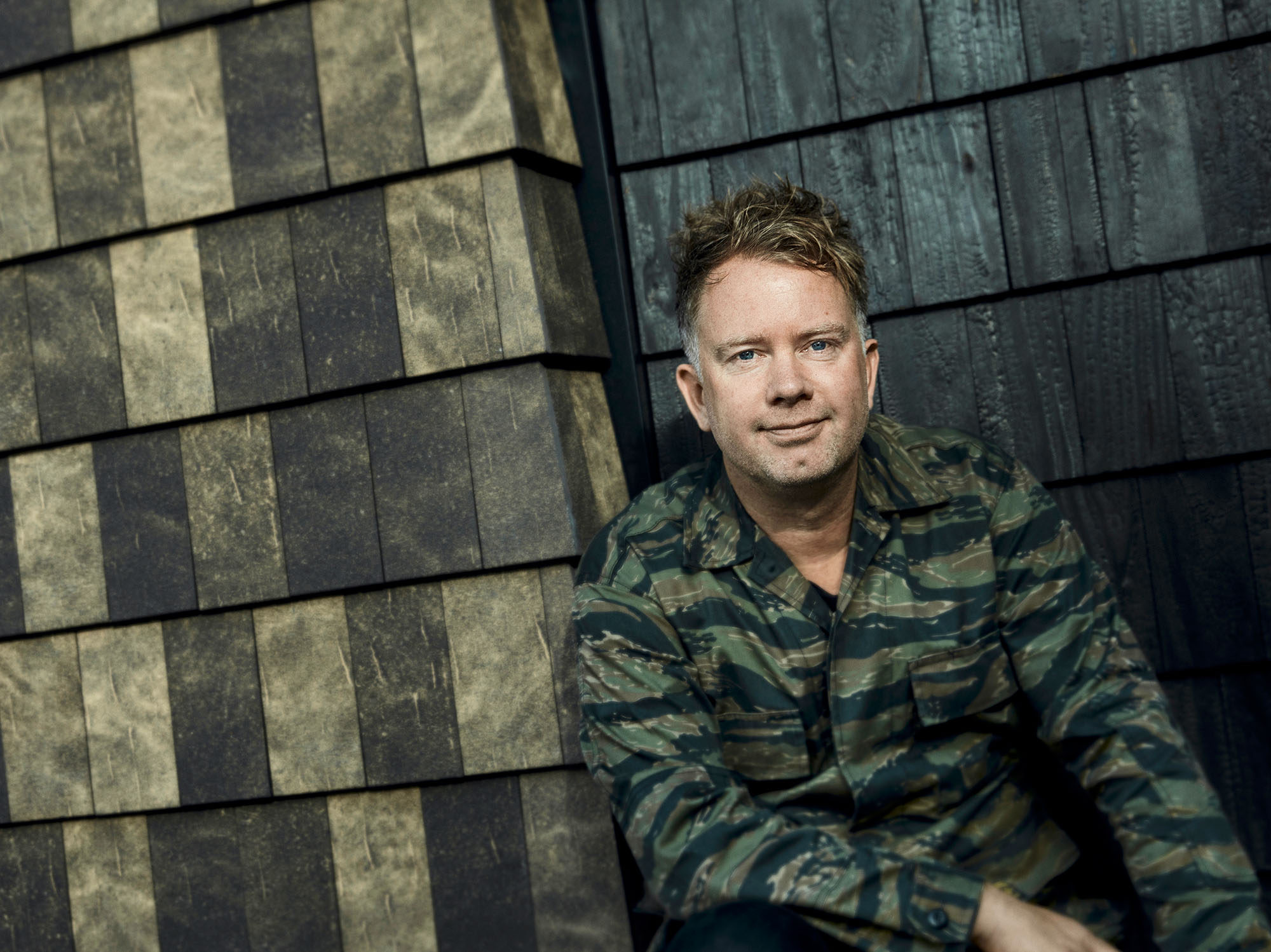 Kasper Guldager
