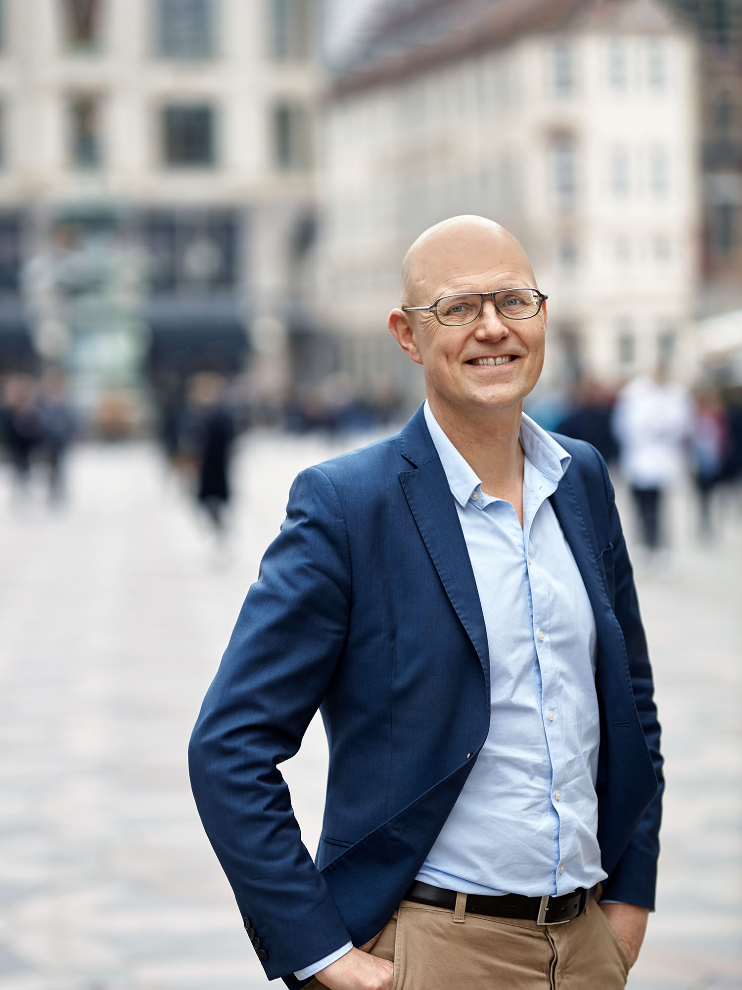 Mikael Bak
