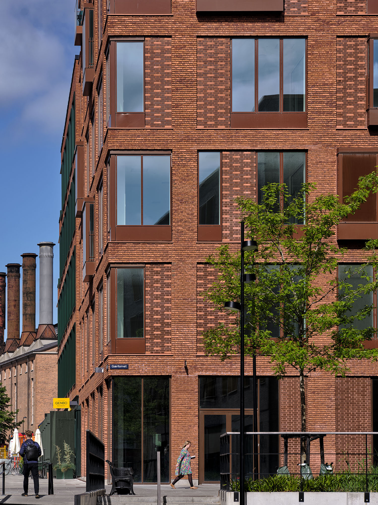 Winge Hus 21